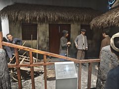 -铁道游击队纪念馆