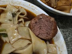 -安徽正宗牛肉板面(南十三路店)