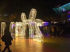 -横店影视城梦幻谷园区