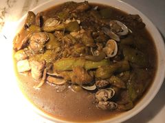 -日丰园海肠水饺·老字号大连海鲜(和平广场店)