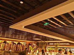 -汉丽斯巴西烤肉自助(市南店)