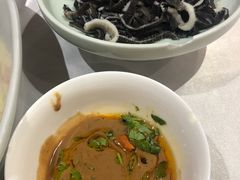 -味+新京宴·烤鸭·北京菜(创意谷店)