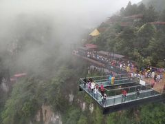 -梦幻奥陶纪景区