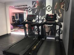 -简·无界健身工作室·运动康复·体态(石厦店)
