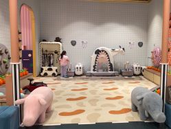 点击看大图 -meland亲子乐园•活动包场(北京亦庄龙湖天街店)