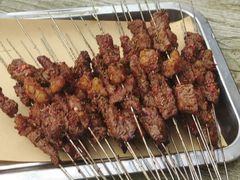 -铁诚烤肉