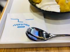-Ice Monster冰馆·CNN评选全球十大甜品(国贸商城店)