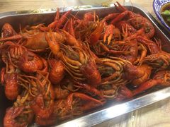 -江城燕子大排档(江汉路步行街店)