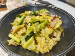 -海宁煲农家菜(惠南镇店)