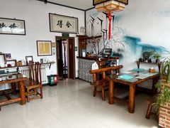 -静莲斋(仙人洞店)