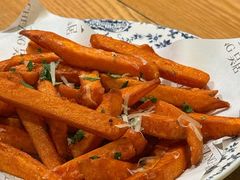 -NG PASTA吴居·中华意面·鲜牛排(南头古城店)