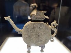 -陕西历史博物馆