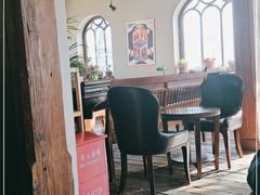 -1901 Cafe(西四店)