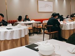 大堂-北京厨房(SKP店)