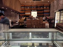 -去茶山(重庆万象城店)