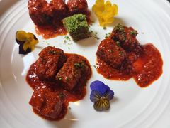 -功德林素菜饭庄(前门店)