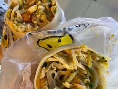 -安徽阜阳卷馍(西单店)