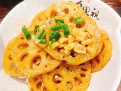 -黑白电视长沙小吃(美林M·LIVE天地东座店)