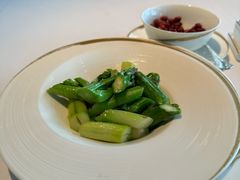 -金轩中餐厅 Jin Xuan(浦东丽思卡尔顿酒店)