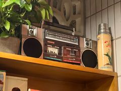 -永安里地摊烤肉(首创店)