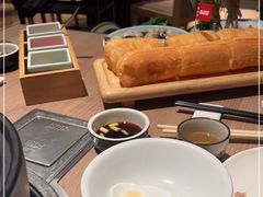 -滋粥楼·顺德菜(番禺广场总店)