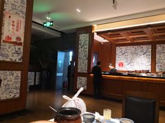 -八府香鸭·啫啫煲(华山路店)