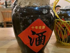 -茶油香闽南菜·花园餐厅(前埔店)