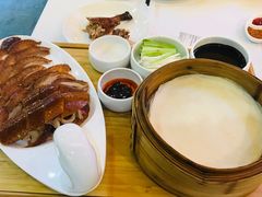-眉州东坡(通州店)