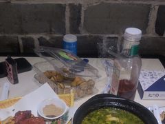 -东门头·江鲜小馆(新天地店)