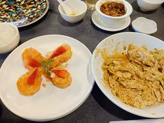 -羲和雅苑•北京烤鸭(平安国际金融中心店)