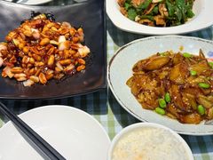 -玉桥餐厅(天坛店)