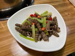 -鲜小岛·铜锅涮肉