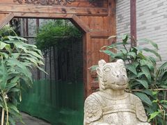-龙潭水乡
