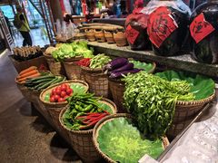 -印象鲵宴·张家界地标美食名片(溪布街店)