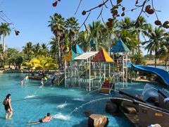 -三亚珠江南田温泉度假区