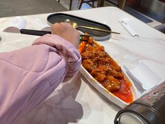 -乔阿马·江南味·驴肉香(龙湖华泾天街店)