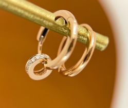 点击看大图 -Cindy Jewelry·钻戒·彩色宝石