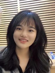 点击看大图 -MORI HAIR SALON日式美发沙龙