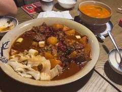 -那时新疆·若羌(经纬汇店)