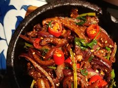 -绿茶餐厅(布吉万象汇店)