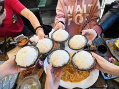 -Hi YOU你的饭局泰餐厅(雍和宫店)