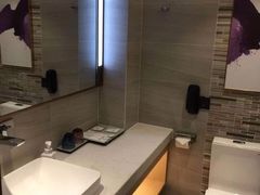 -麗枫酒店(广州区庄地铁站店)