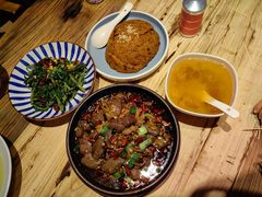 -树厨贵州菜(大十字店)