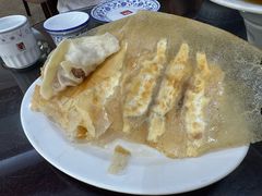 -邢家锅贴老店·非遗·开封菜(金明广场店)