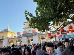 -青岛方特梦幻王国