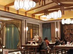 大堂-春发生饭店·非遗(南院门店)