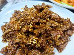 -清真•蜀风园(丁字沽店)