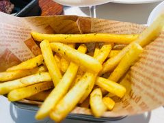 -牛扒先生·厚切雪花牛扒西餐厅(北京路禺山路店)