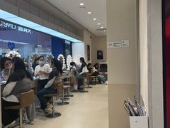 -天真蓝照相馆(西安南门王府井LAB店)