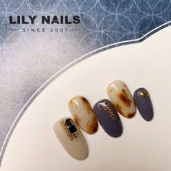 -LILY NAILS美甲美睫